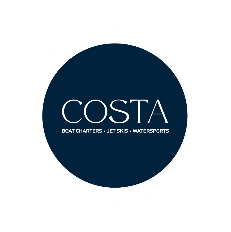Costa Boat Charter